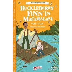 Huckleberry Finn’in Maceraları