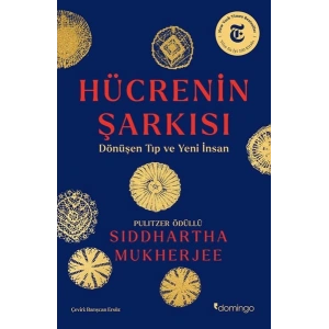 Hücrenin Şarkısı:  Dönüşen Tıp ve Yeni İnsan