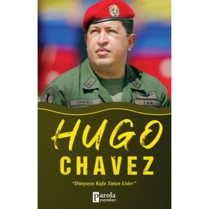 Hugo Chavez