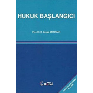 Hukuk Başlangıcı