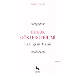 Hukuk Göstergebilimi