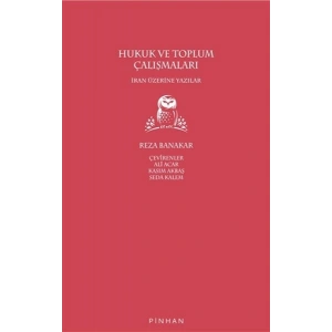 Hukuk ve Toplum Çalışmaları