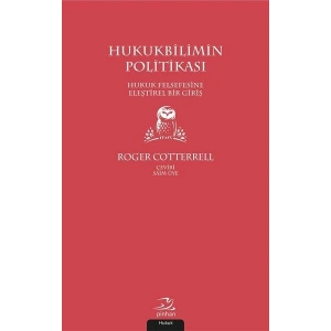 Hukukbilimin Politikası