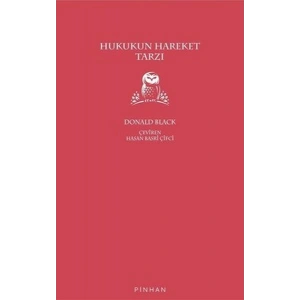 Hukukun Hareket Tarzı