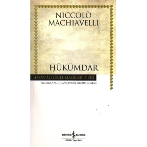 Hükümdar - Hasan Ali Yücel Klasikleri