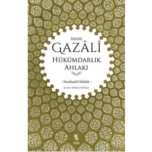 Hükümdarlık Ahlakı