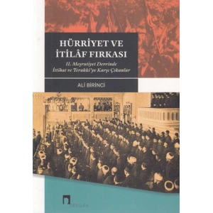 Hürriyet ve İtilaf Fırkası