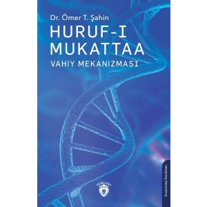 Huruf-ı Mukattaa - Vahiy Mekanizması
