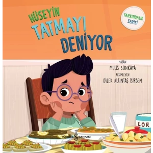Hüseyin Tatmayı Deniyor - Farkındalık Serisi