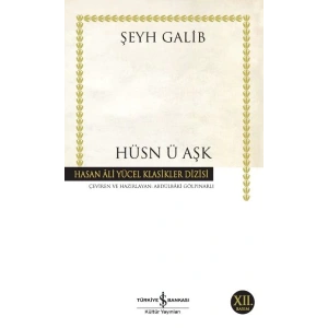Hüsn ü Aşk - Hasan Ali Yücel Klasikleri