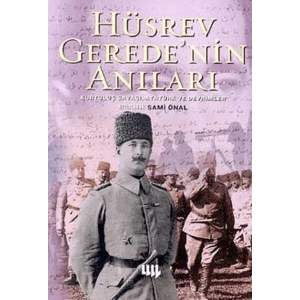 Hüsrev Gerede’nin Anıları
