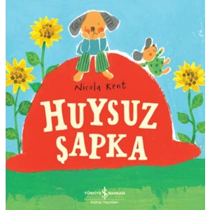 Huysuz Şapka