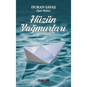 Hüzün Yağmurları