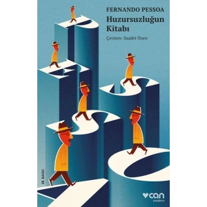 Huzursuzluğun Kitabı