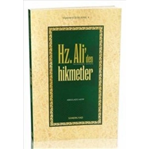 Hz. Aliden Hikmetler