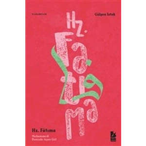 Hz. Fatıma Muhammedi Denizde Açan Gül