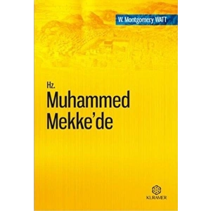 Hz. Muhammed Mekke’de