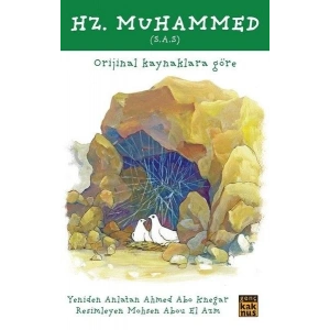 Hz. Muhammed (s.a.s)