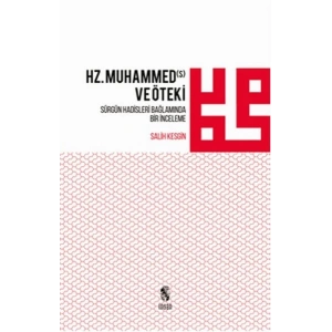 Hz. Muhammed ve Öteki