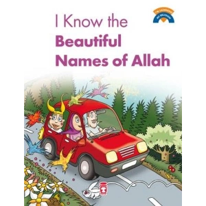 I Know The Beatiful Names Of Allah / Allahın Güzel İsimlerini Biliyorum