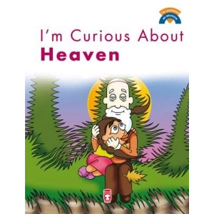 Im Curious About Heaven / Cenneti Merak Ediyorum