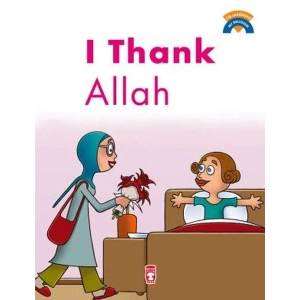 I Thank Allah / Allaha Şükrediyorum