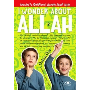 I Wonder About Allah 2