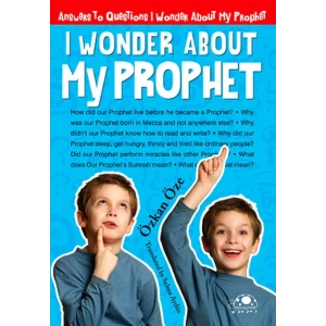 I Wonder About My Prophet
