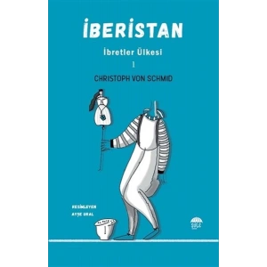 İberistan - İbretler Ülkesi 1