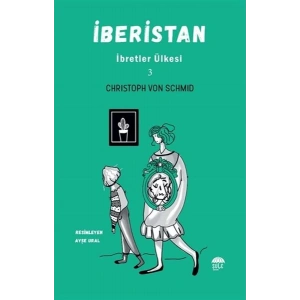İberistan - İbretler Ülkesi 3