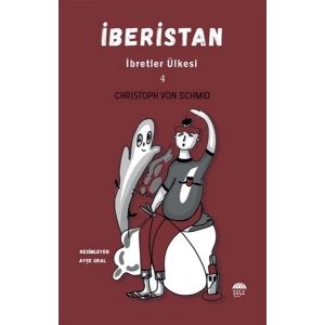 İberistan - İbretler Ülkesi 4