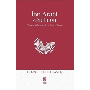 İbn Arabi ve Schuon