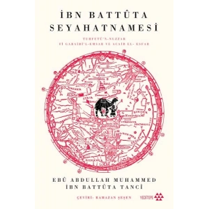İbn Battûta Seyahatnamesi