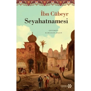 İbn Cübeyr Seyahatnamesi