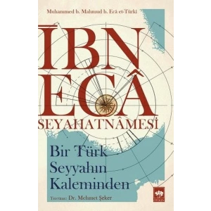 İbn Eca Seyahatnamesi