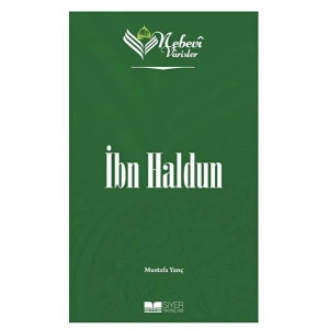 İbn Haldun - Nebevi Varisler 69