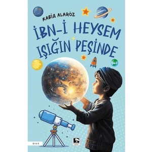 İbn-i Heysem Işığın Peşinde