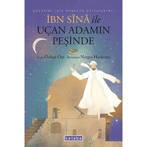 İbn Sina ile Uçan Adamın Peşinde