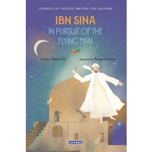 Ibn Sina In Pursuit of The Flying Man
