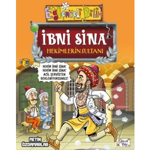 İbni Sina Hekimlerin Sultanı