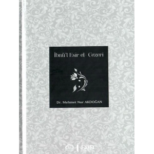 İbnü’l Esir El - Cezeri