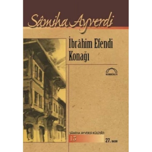 İbrahim Efendi Konağı