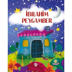 İbrahim Peygamber Cimcirik ve Şimşirikten Bulmacalarla