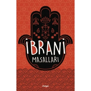 İbrani Masalları (Özel Ayracıyla)