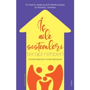 İç Aile Sistemleri Terapi Rehberi