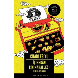 İç Mekân Çin Mahallesi