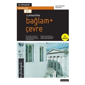 İç Mimarlıkta Bağlam+Çevre