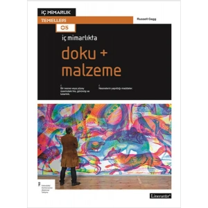 İç Mimarlıkta Doku+Malzeme