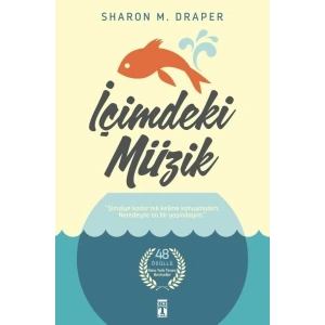 İçimdeki Müzik (Fleksi Kapak)