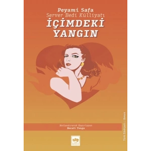 İçimdeki Yangın